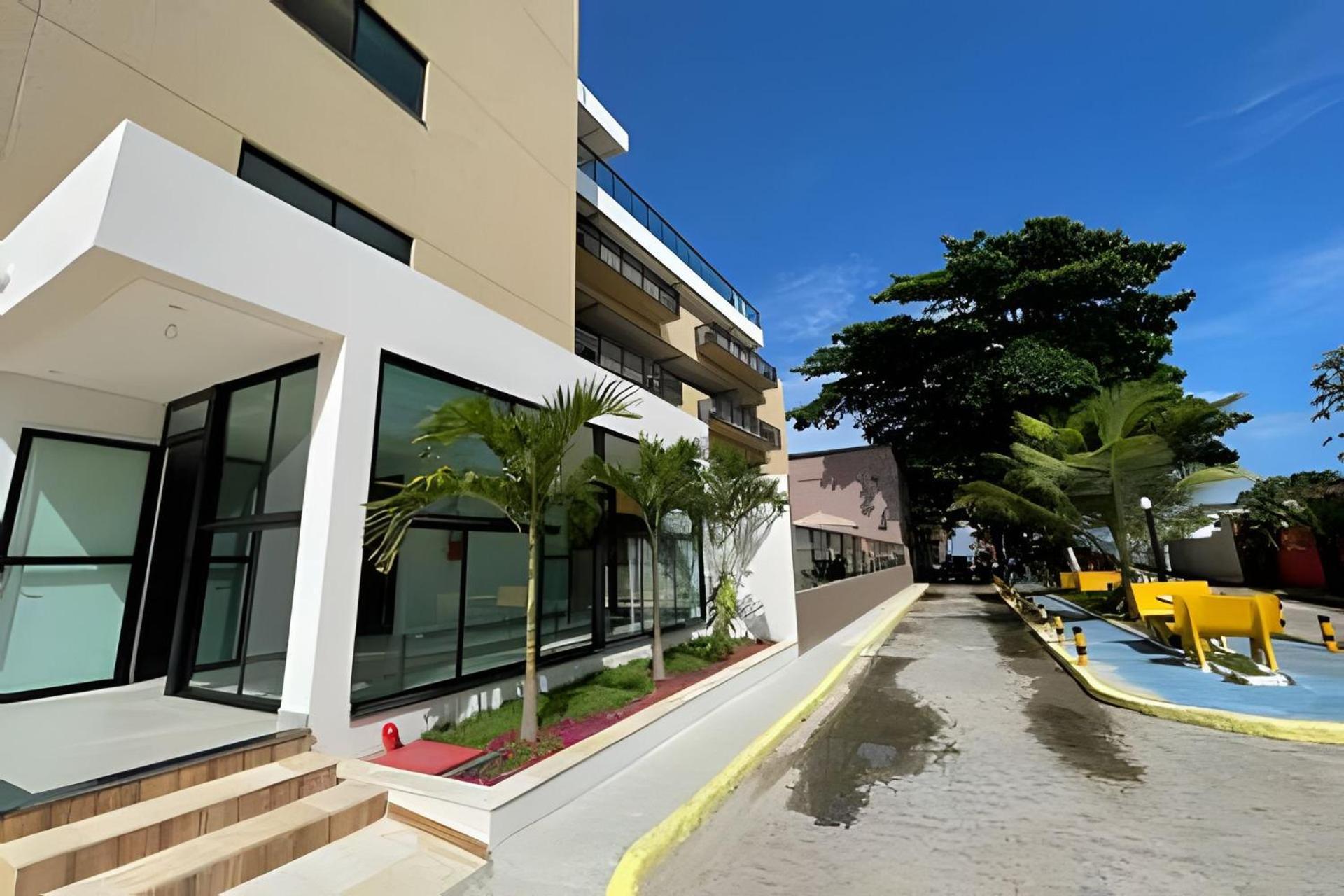 Flat Turkkana - Maracaipe Apartment Porto de Galinhas Exterior photo